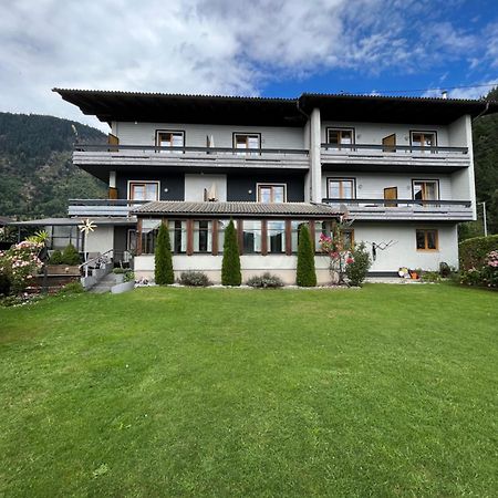 Pension Laerchenhof Döbriach Εξωτερικό φωτογραφία