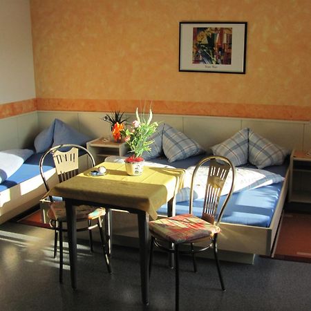 Pension Laerchenhof Döbriach Εξωτερικό φωτογραφία
