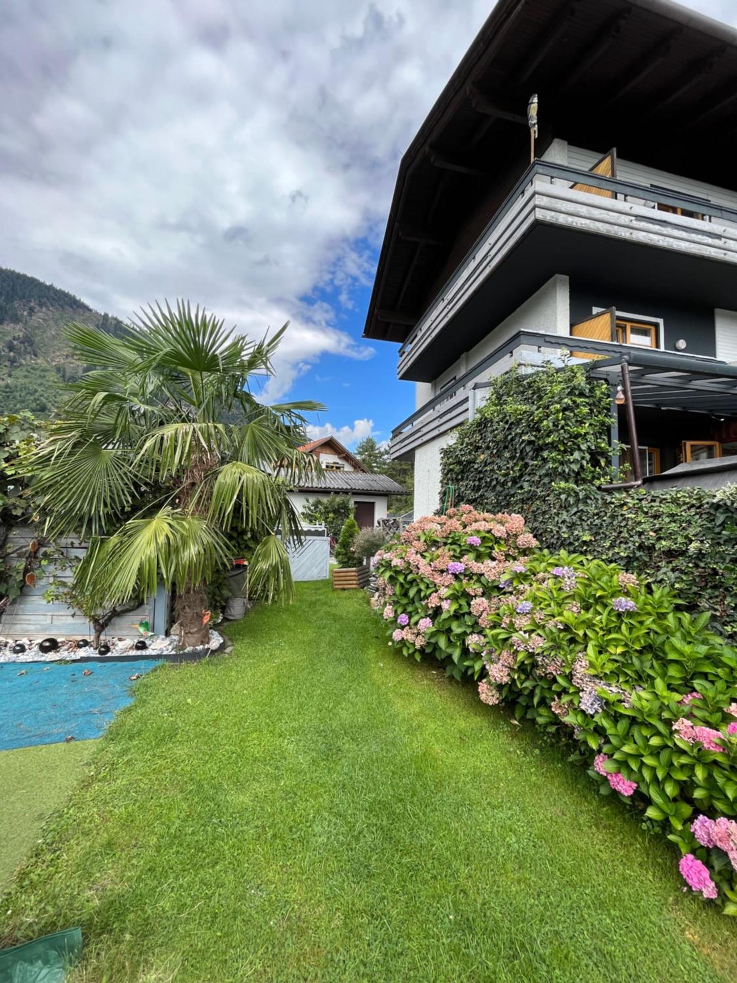 Pension Laerchenhof Döbriach Εξωτερικό φωτογραφία