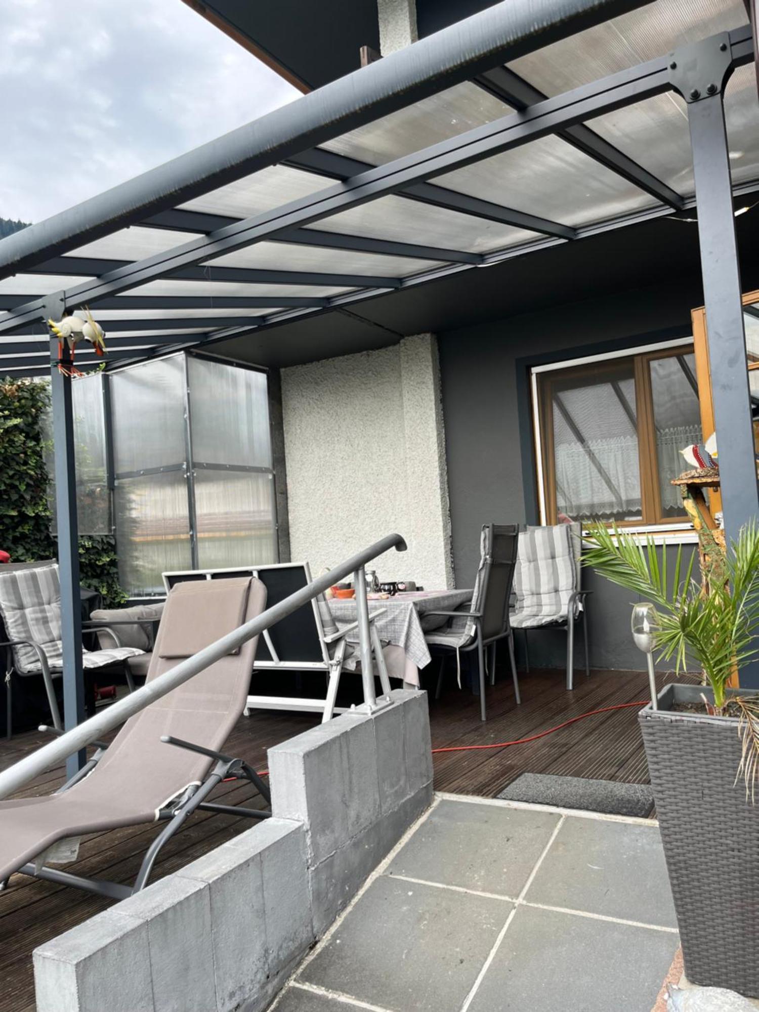 Pension Laerchenhof Döbriach Εξωτερικό φωτογραφία